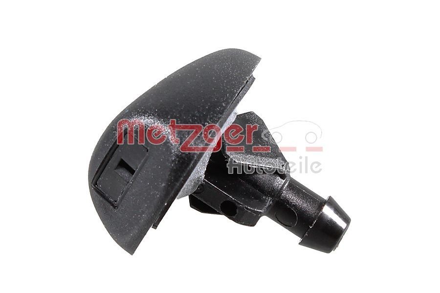 METZGER Windscreen washer jet Article number: 2220852 cheaply