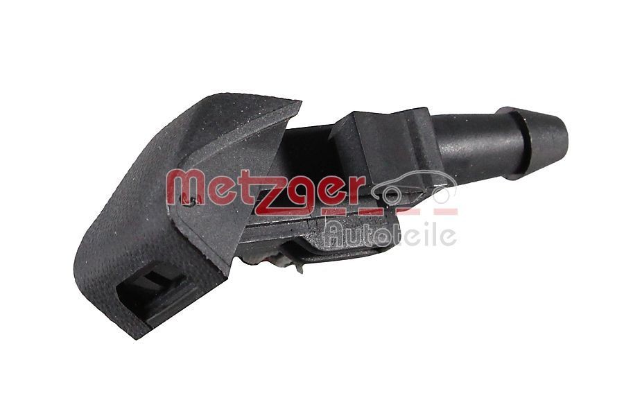 METZGER Windscreen washer jet Article number: 2221143 cheaply