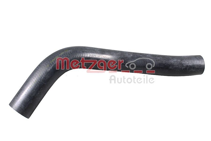 METZGER Radiator hose Article number: 2421689 cheaply