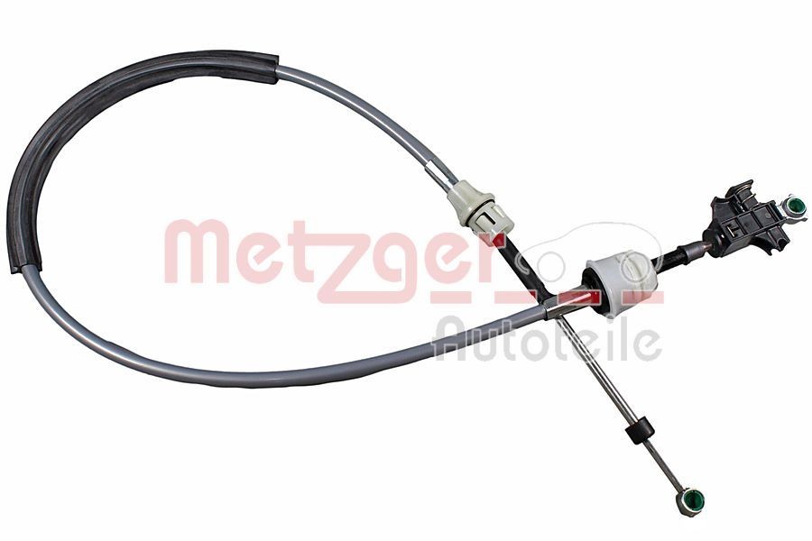 METZGER 3150355 Cable, manual transmission CORSA 1.6 VXR 205 PS Petrol