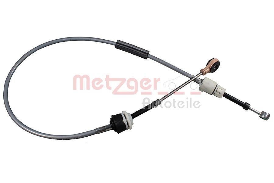 METZGER 3150356 Cable, manual transmission CORSA 1.6 VXR 205 PS Petrol
