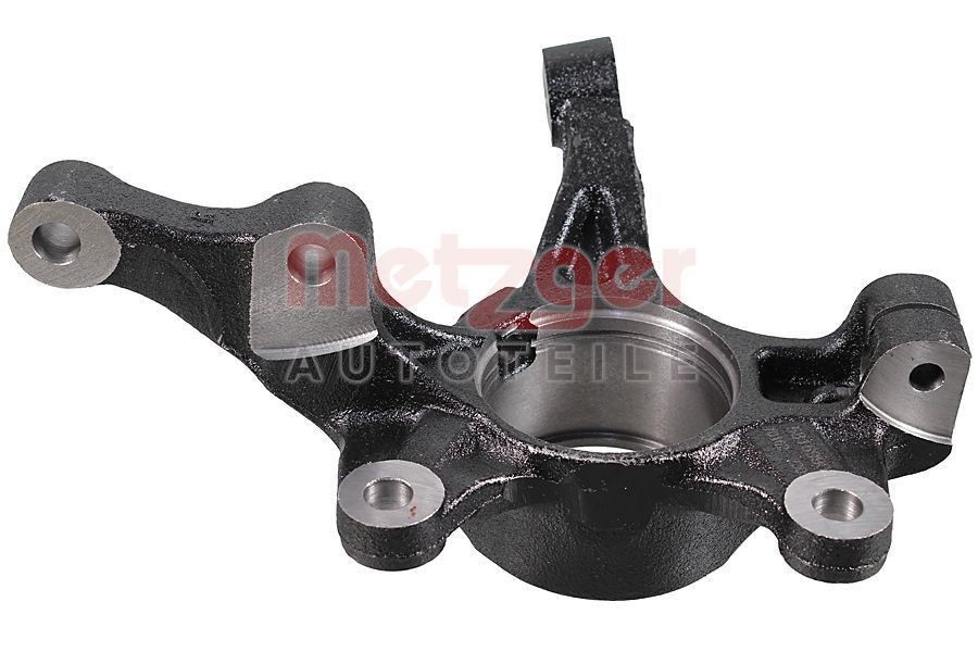 METZGER Steering knuckle Article number: 58169902 cheaply