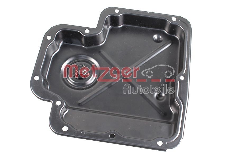 METZGER Oil sump Article number: 7990221 cheaply