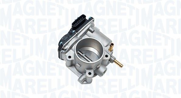 MAGNETI MARELLI Throttle body Article number: 802000000149 cheaply