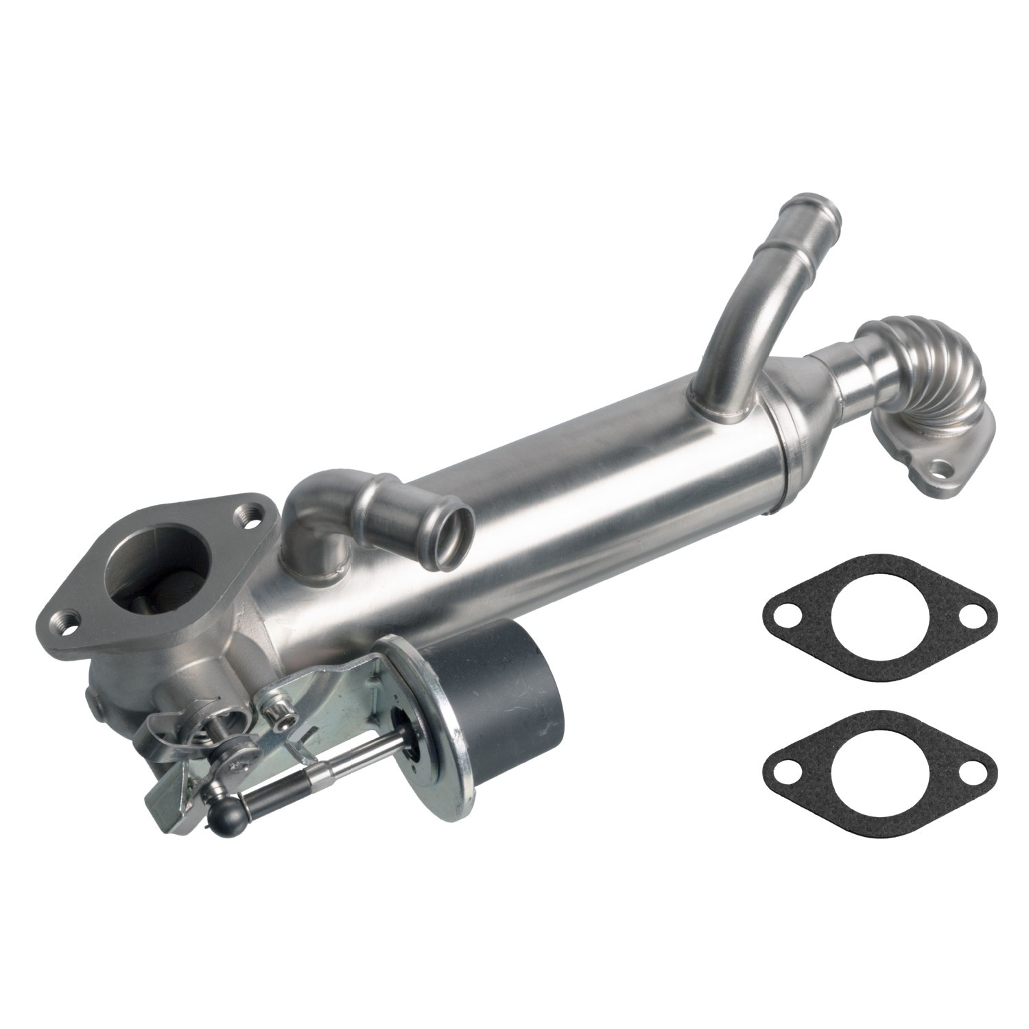 FEBI BILSTEIN 183348 EGR-jahuti MULTIVAN 2.5 TDI 4motion 130 HP Diisel 2015