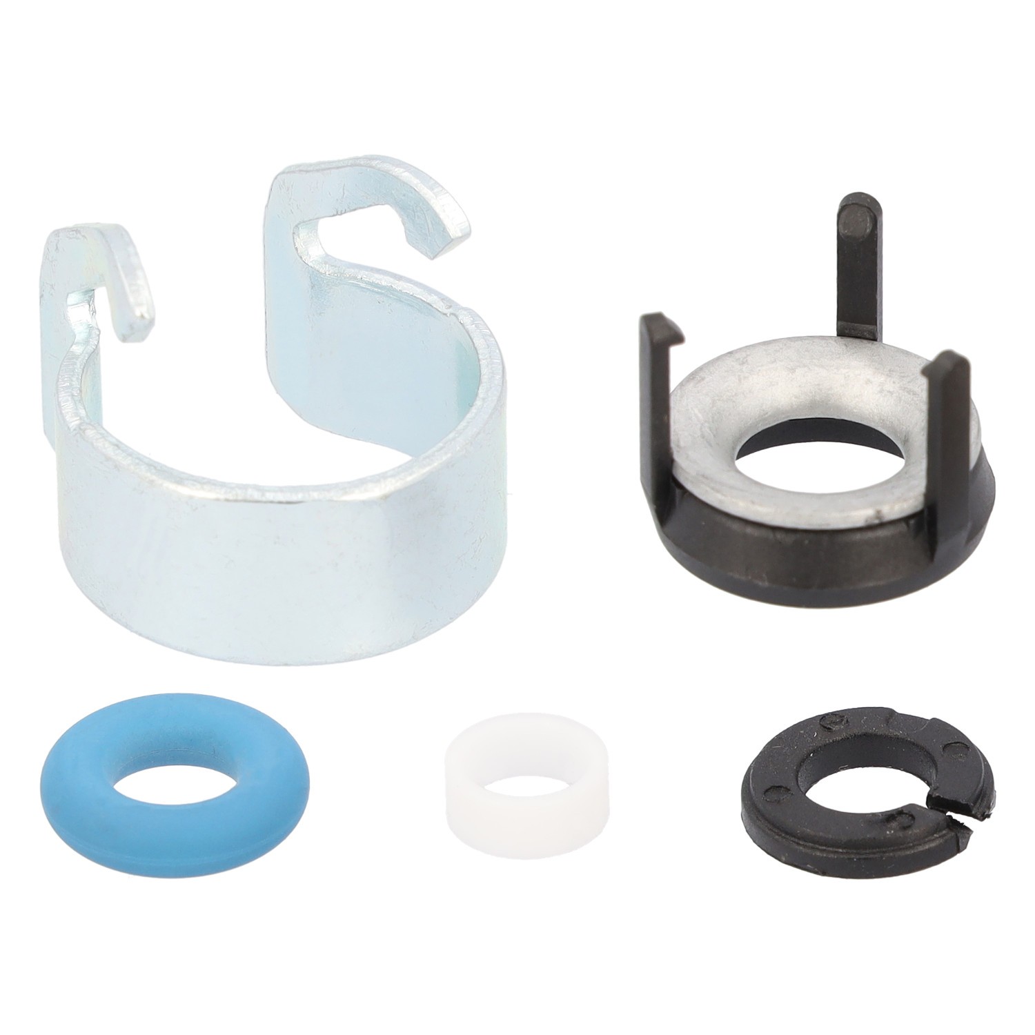 FEBI BILSTEIN 183429 Repair Kit, injector holder PASSAT 1.8 TSI 160 PS Petrol 2011