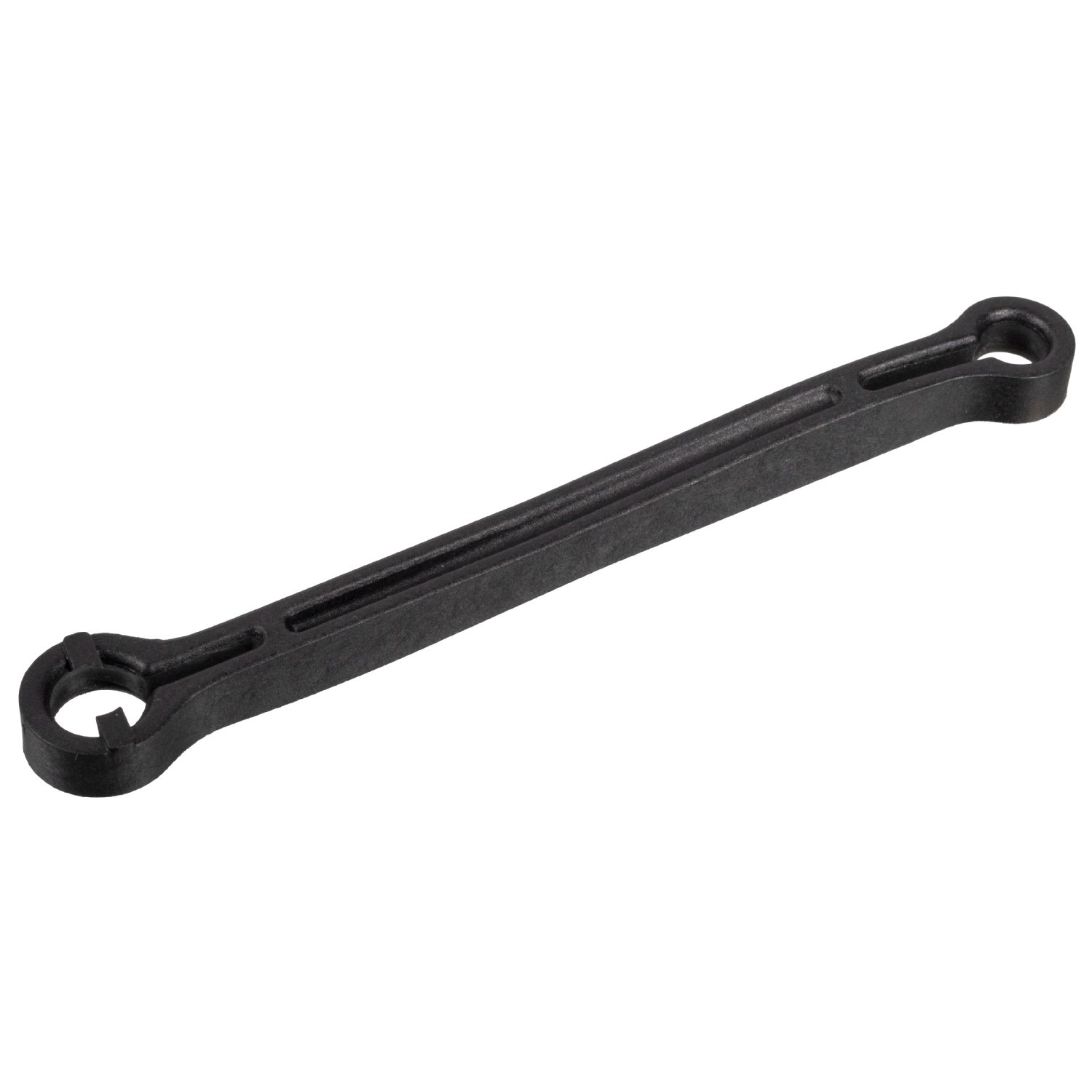 FEBI BILSTEIN 183485 Repair Kit, intake manifold module V70 2.4 CDI 122 PS Diesel 2008
