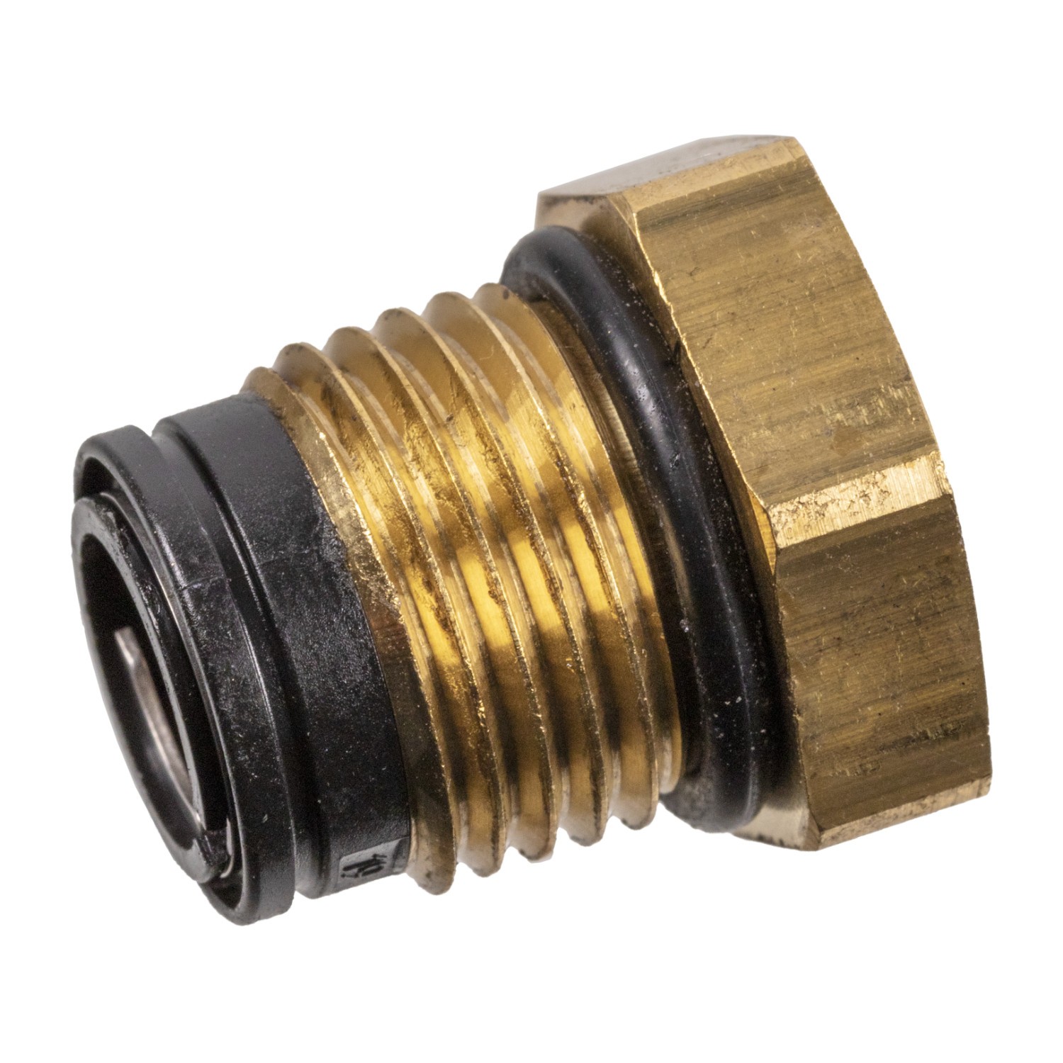 FEBI BILSTEIN Union Nut Article number: 183809 cheaply