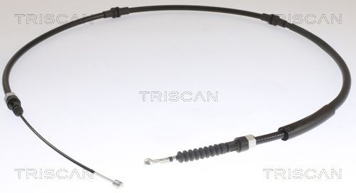 TRISCAN Hand brake cable Article number: 8140 291189 cheaply