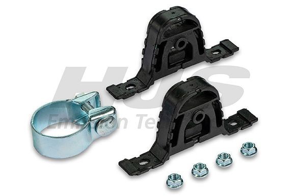 HJS Exhaust mounting kit Article number: 82 12 9137 cheaply