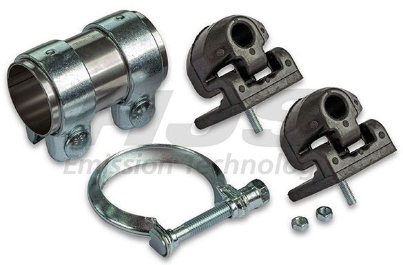 HJS Kit d'assemblage, système d'échappement UGS: 82 22 9031 à peu de frais