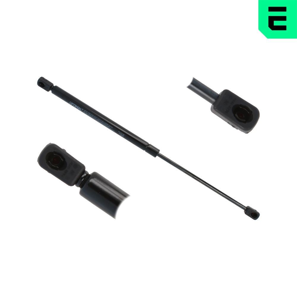 OPTIMAL Gasfjeder, vindlederplade Varenummer: AG-50788 billige