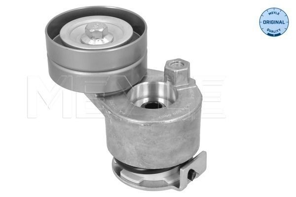 MEYLE Tensioner Lever, v-ribbed belt Article number: 16-14 020 0007 cheaply