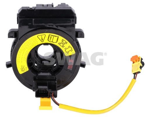 SWAG 33 10 9236 Clockspring, airbag i30 1.6 120 PS Petrol