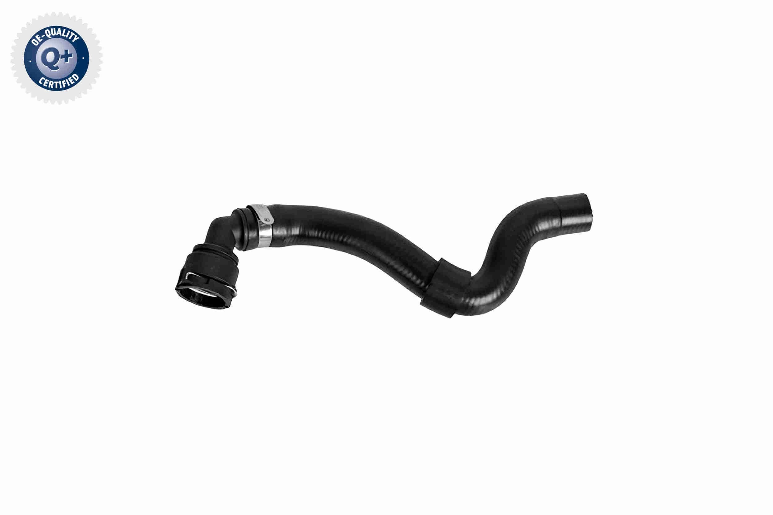 VAICO Hose, heat exchange heating Article number: V10-5708 cheaply