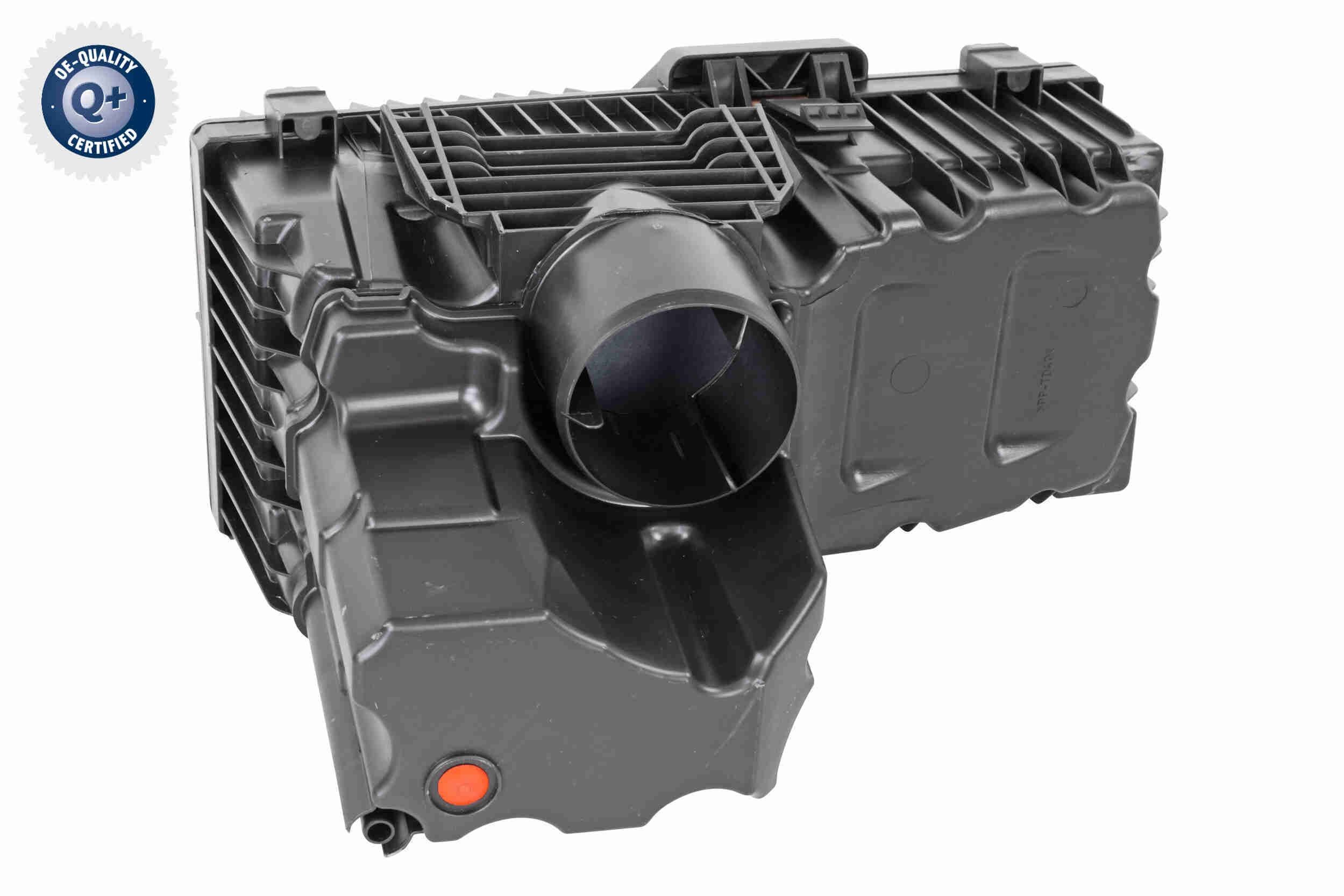 VAICO V22-0938 Housing, air filter DISPATCH 2.0 HDi 136 PS Diesel 2016