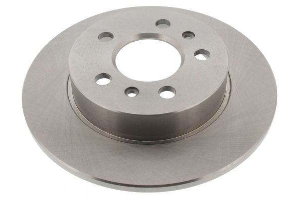 MAPCO Brake disc Article number: 15119 cheaply