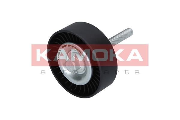 KAMOKA 2077007 Air suspension compressor PHANTOM 6.75 V12 460 PS Petrol 2017