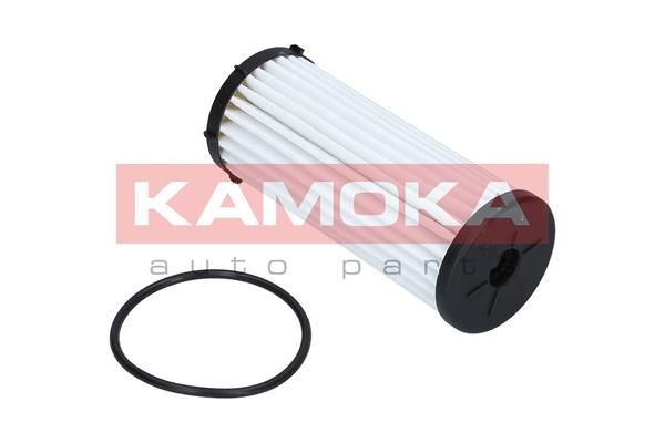 KAMOKA 2077016 Air suspension compressor E-Class E 320 T CDI 3.0 (211.222) (OM 642.920) 211 PS Diesel 2009