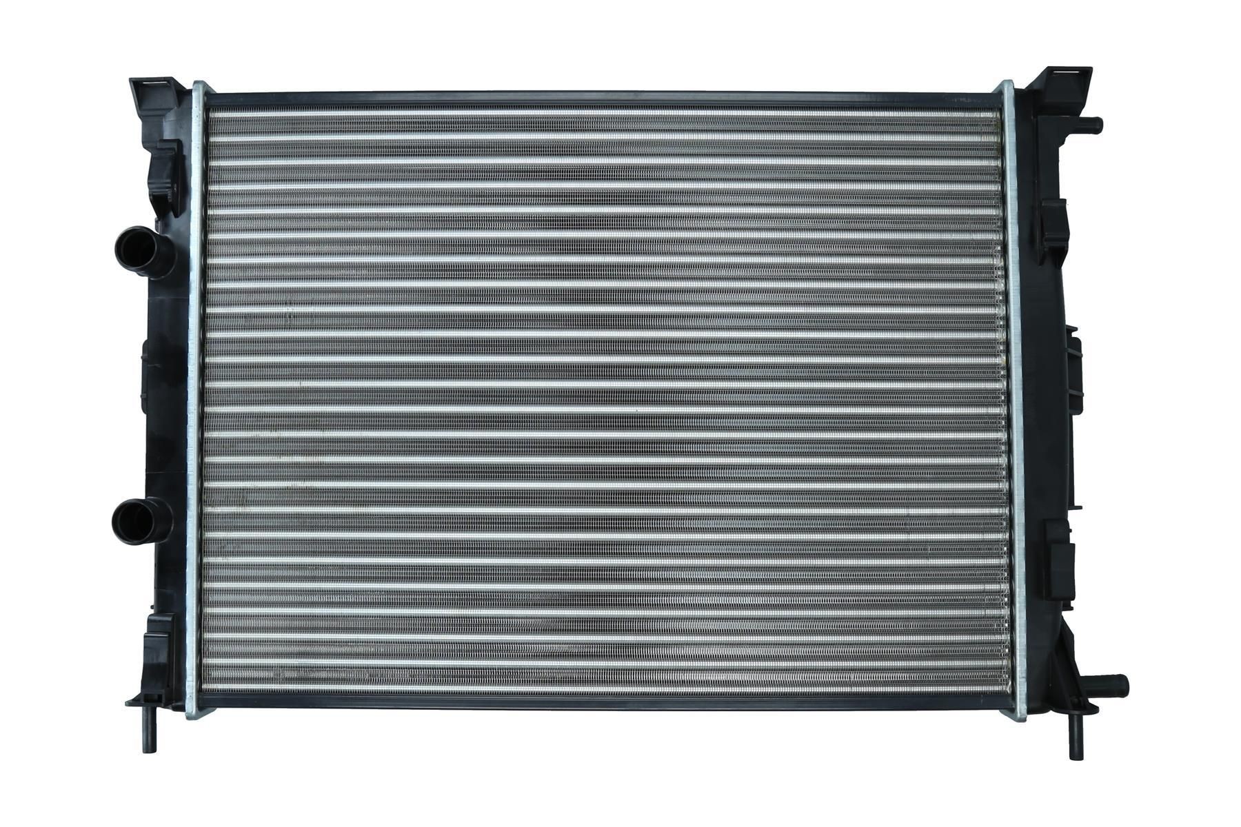 KAMOKA Radiaator, mootorijahutus Artikli number: 7705045 soodsalt