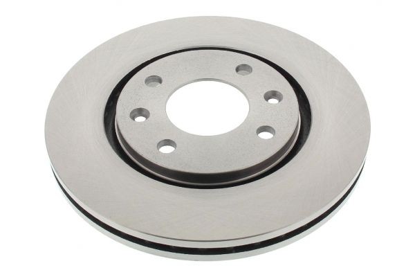 MAPCO Brake disc Article number: 15324 cheaply