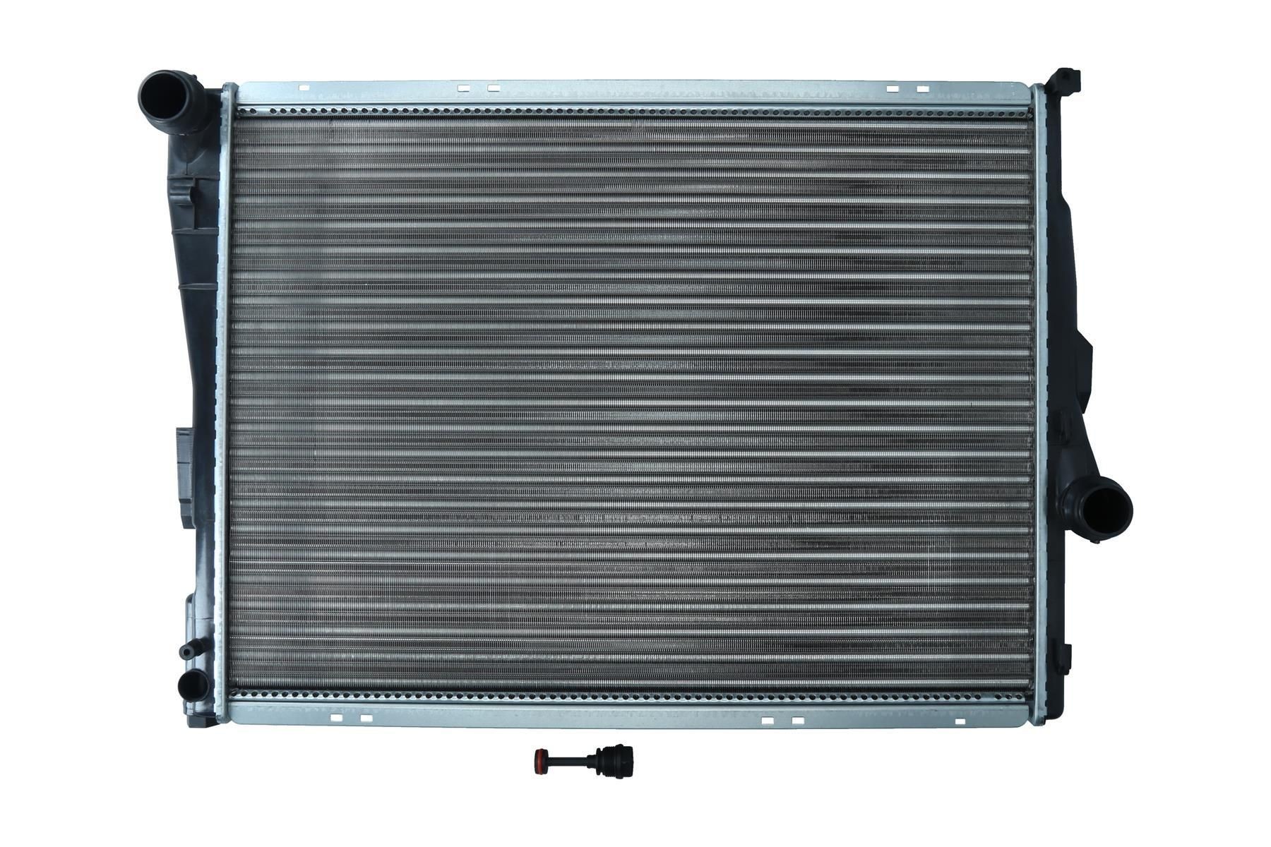 KAMOKA Engine radiator Article number: 7705126 cheaply