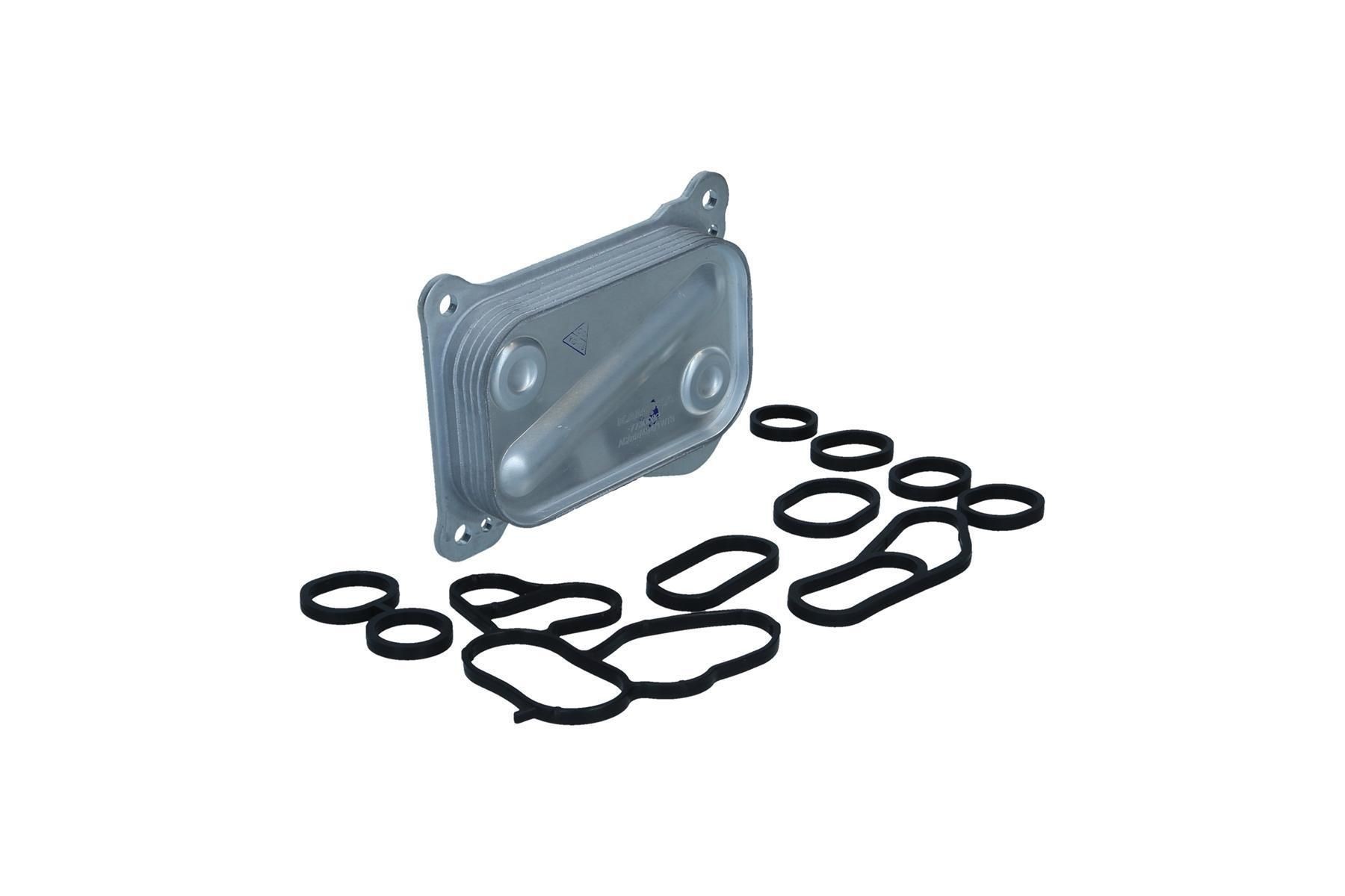 KAMOKA Engine oil cooler Article number: 7730032 cheaply