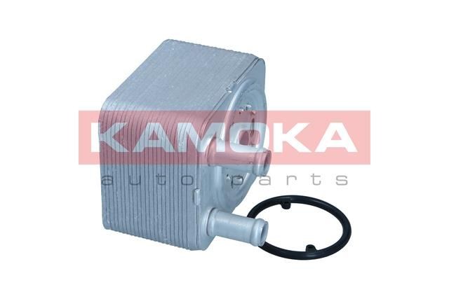 KAMOKA Engine oil cooler Article number: 7730052 cheaply
