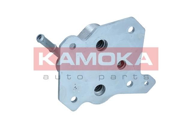 KAMOKA Engine oil cooler Article number: 7730058 cheaply