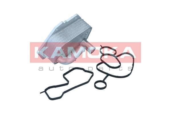 KAMOKA Engine oil cooler Article number: 7730065 cheaply