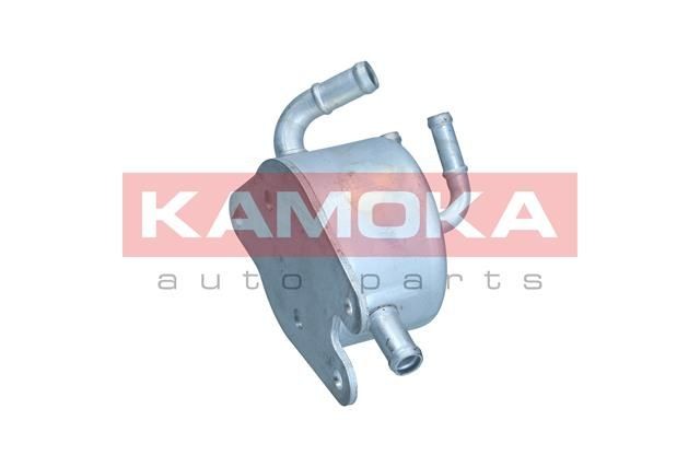 KAMOKA Engine oil cooler Article number: 7730113 cheaply