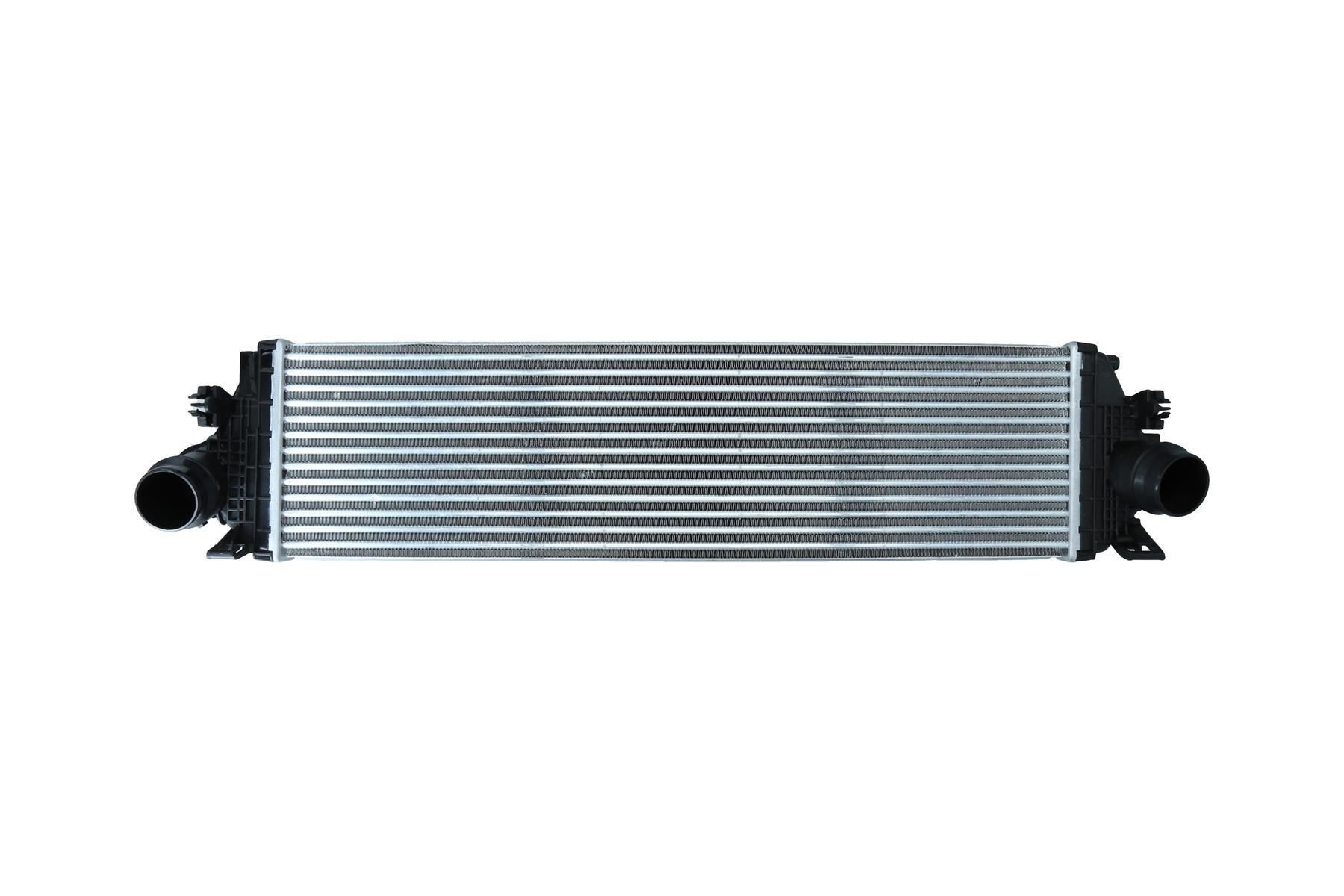 KAMOKA Intercooler Article number: 7750009 cheaply