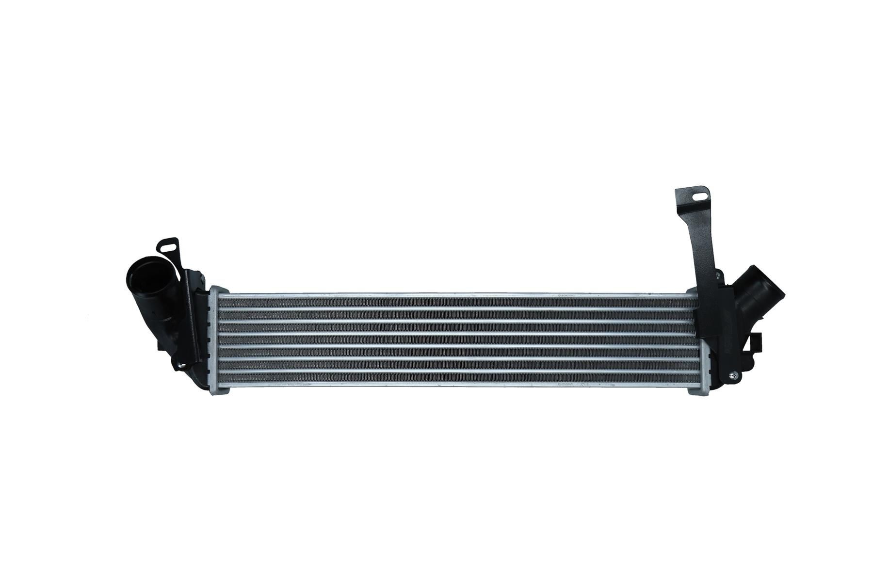 KAMOKA Intercooler Article number: 7750057 cheaply
