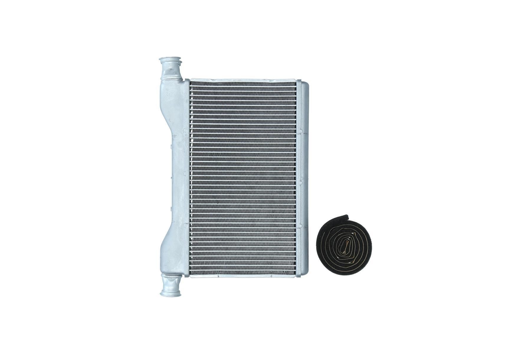 KAMOKA Heater matrix Article number: 7760015 cheaply