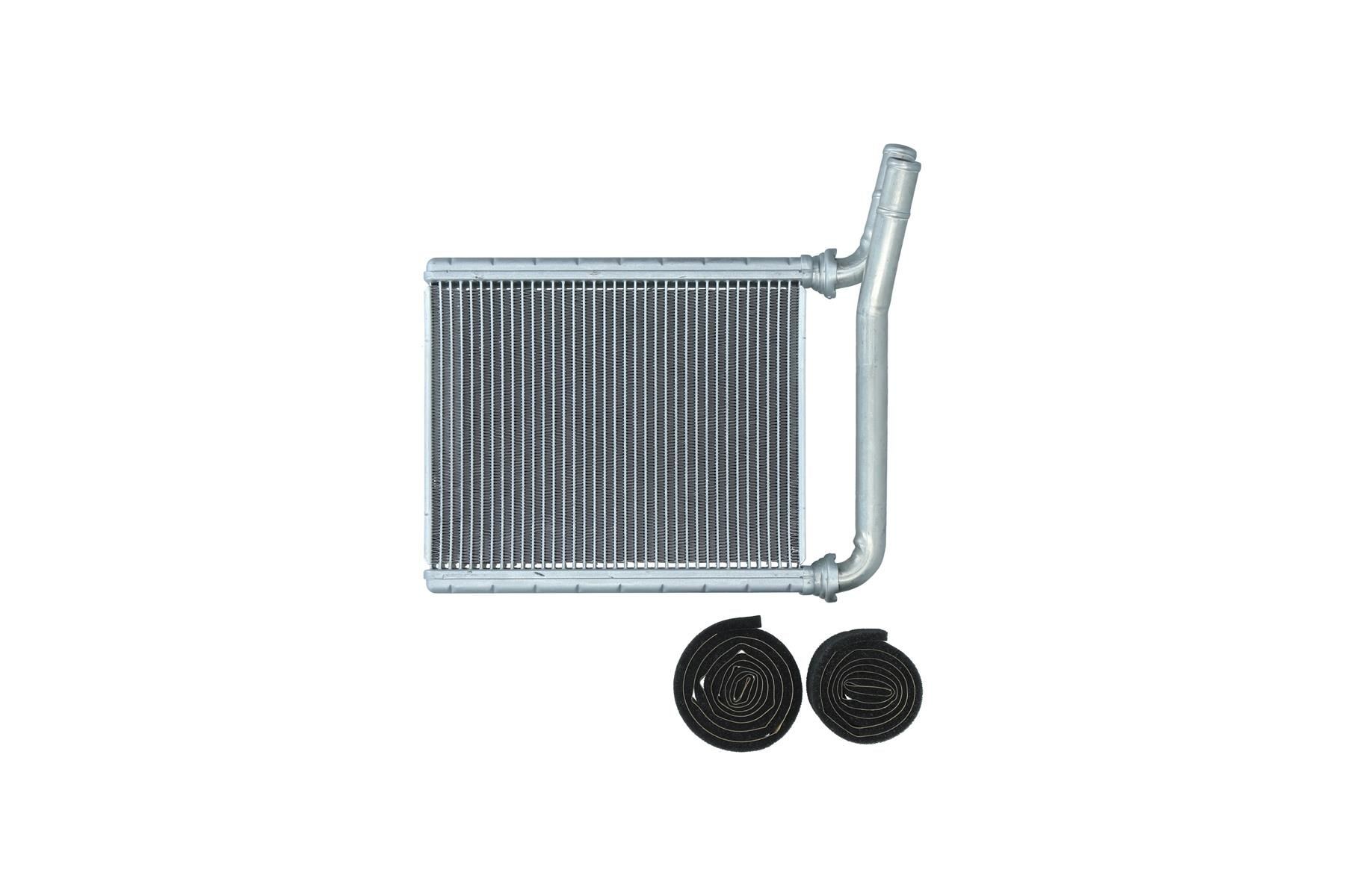 KAMOKA Heater matrix Article number: 7760065 cheaply