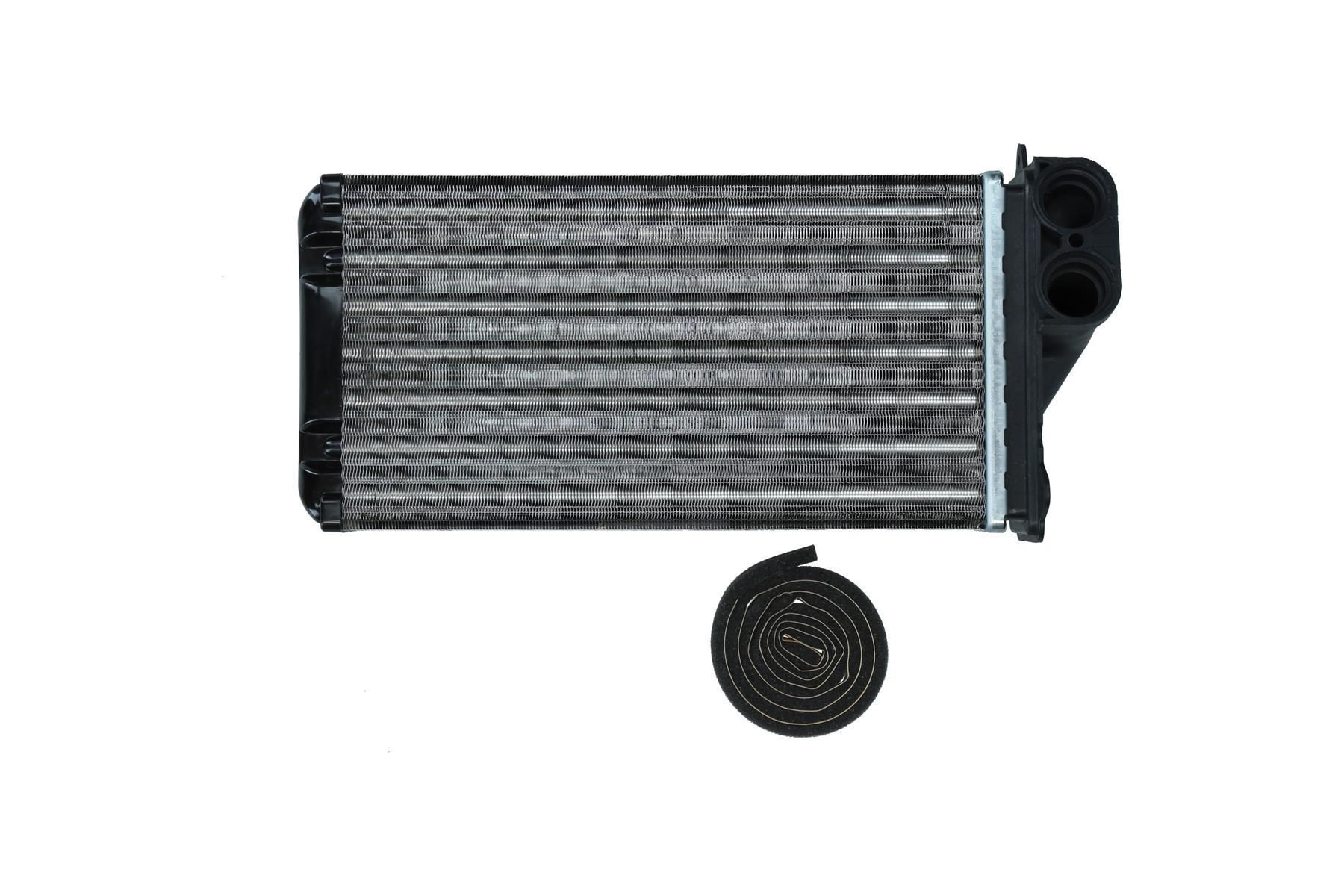 KAMOKA Heater matrix Article number: 7765006 cheaply