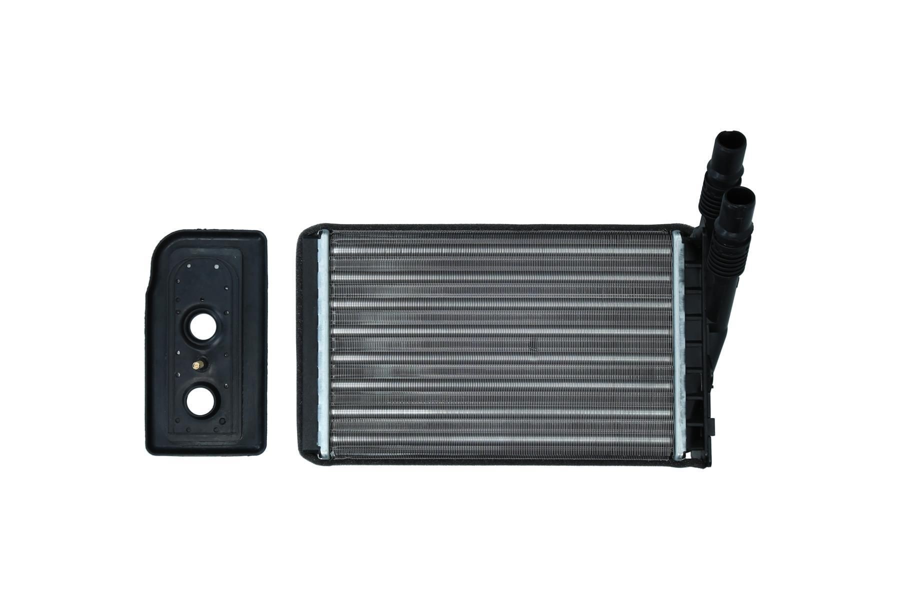 KAMOKA Heater matrix Article number: 7765023 cheaply