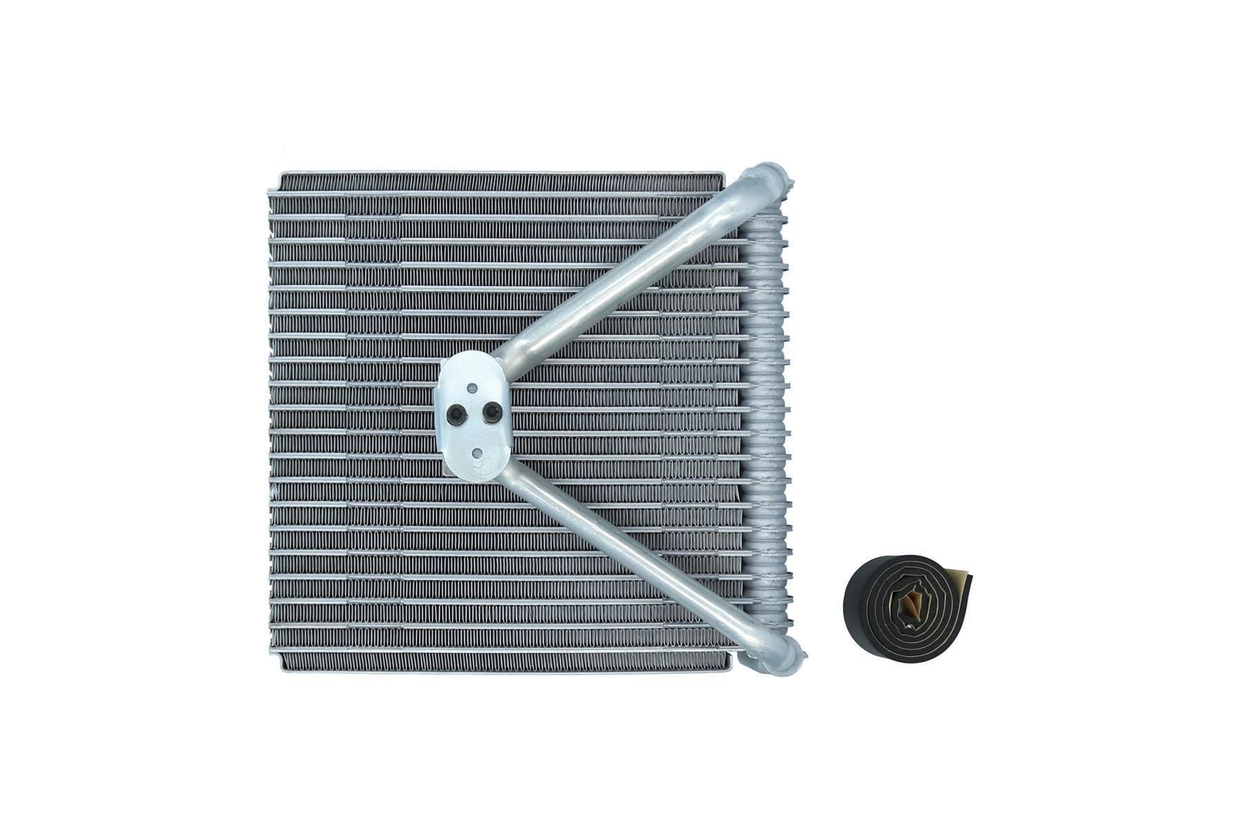 KAMOKA Air conditioning evaporator Article number: 7770006 cheaply