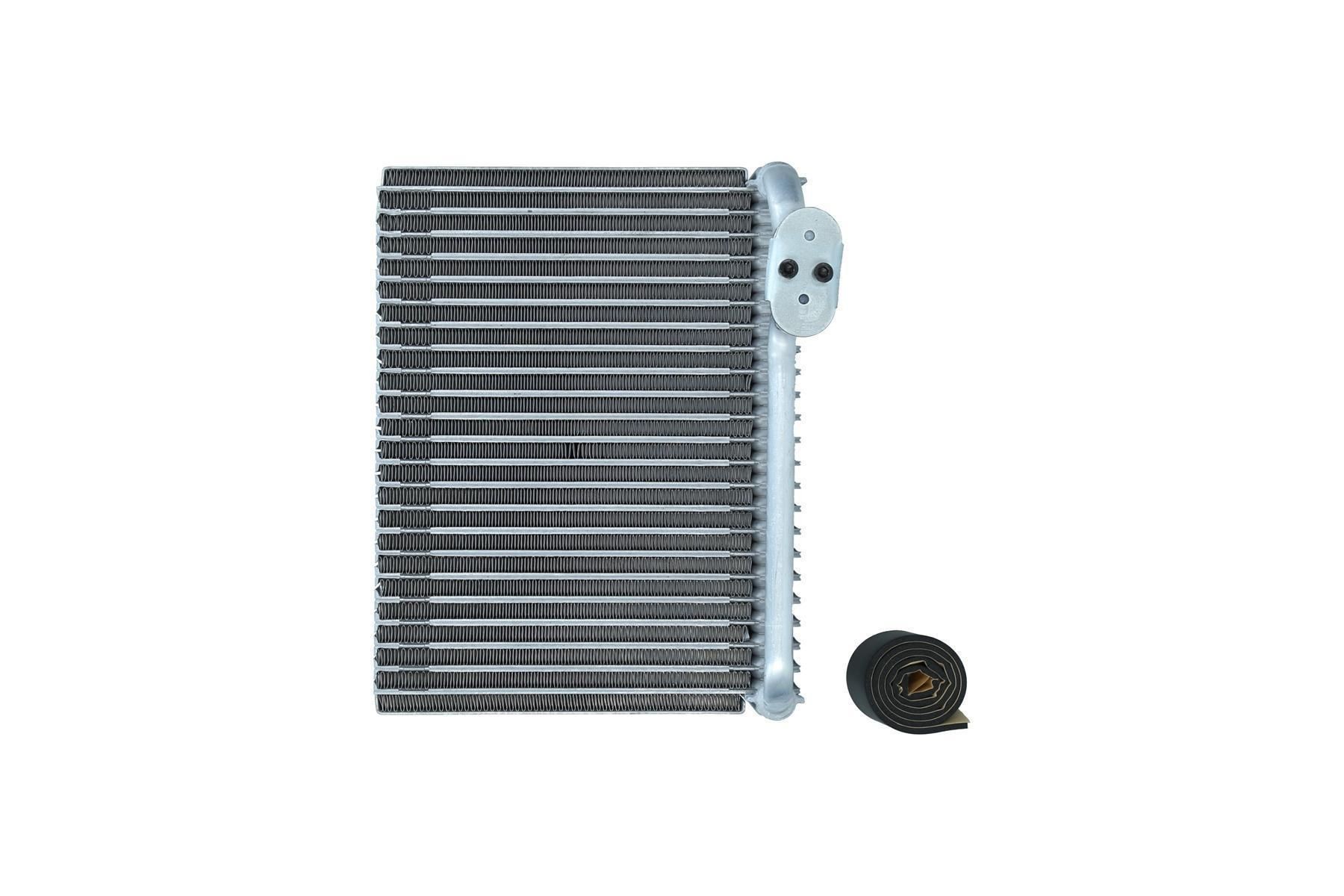 KAMOKA Fordamper aircondition Varenummer: 7770014 billige