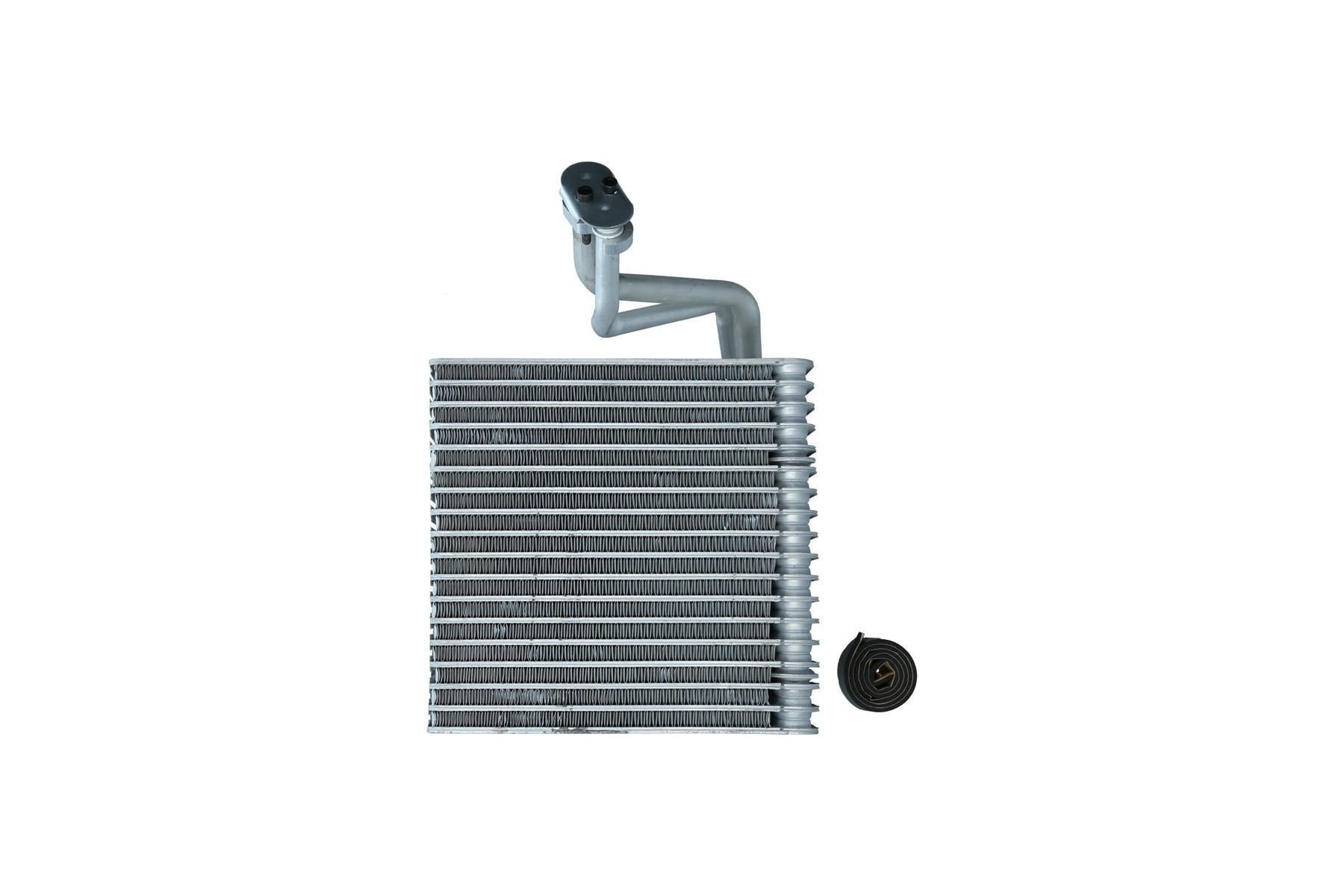 KAMOKA Air conditioning evaporator Article number: 7770015 cheaply