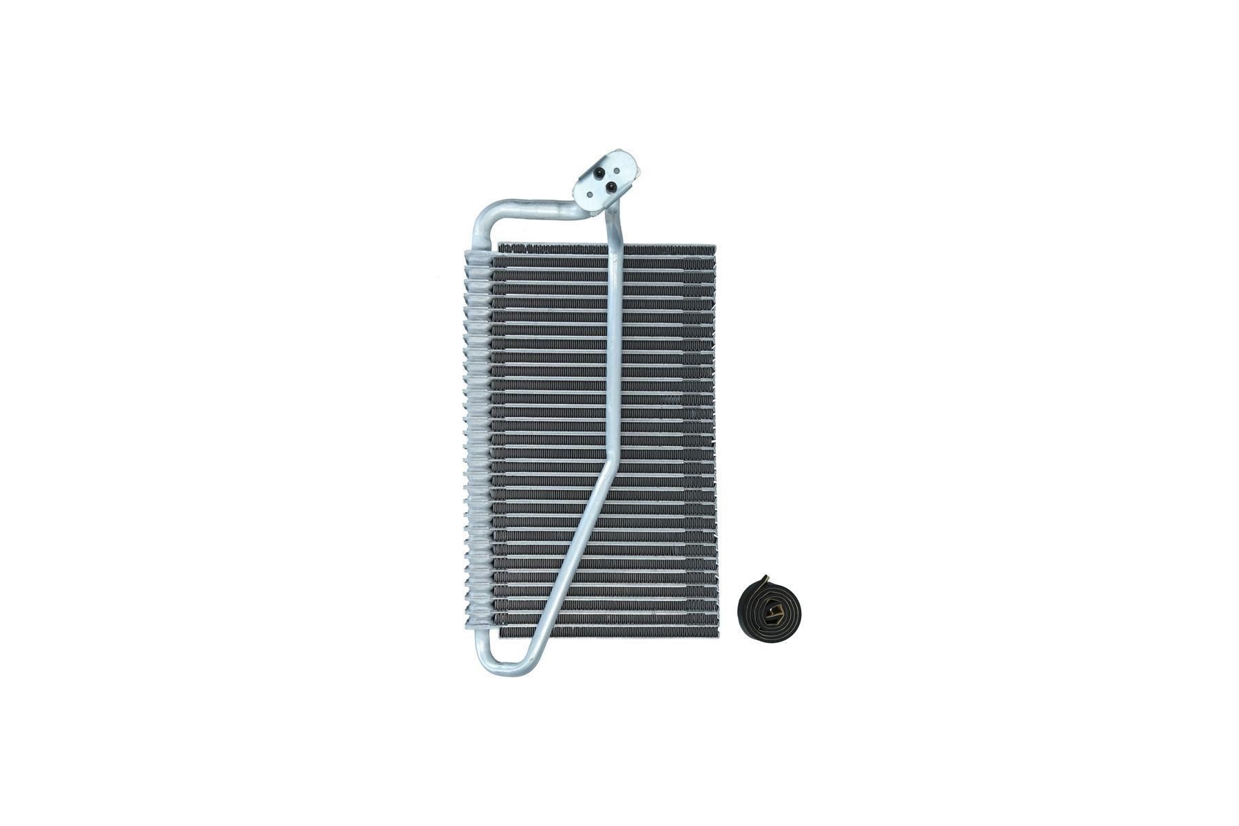 KAMOKA Air conditioning evaporator Article number: 7770036 cheaply