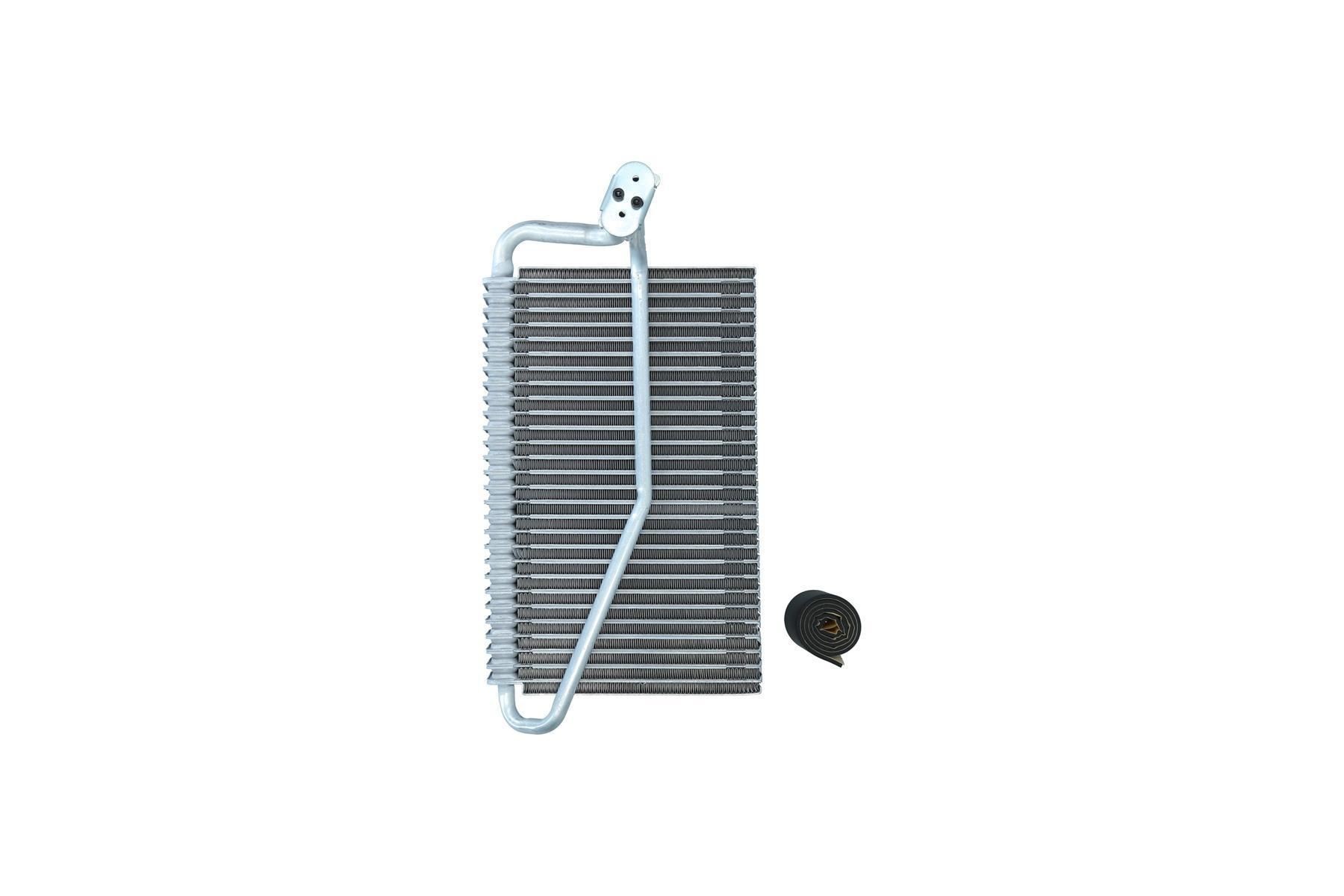 KAMOKA Air conditioning evaporator Article number: 7770037 cheaply