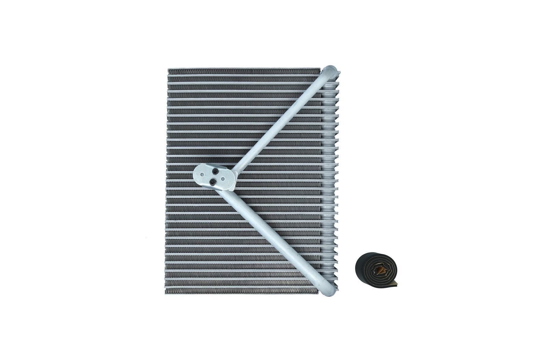 KAMOKA Air conditioning evaporator Article number: 7770041 cheaply