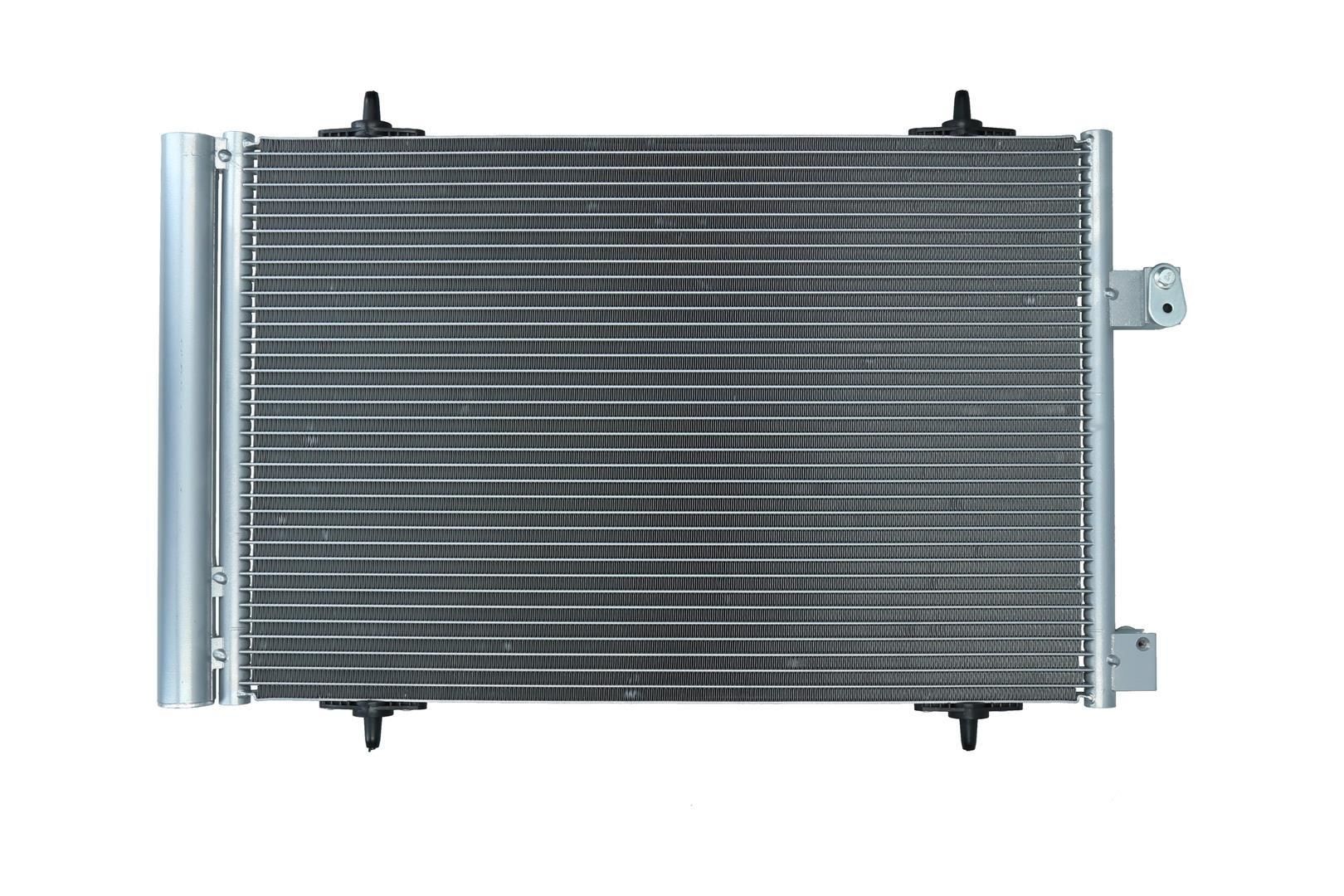 KAMOKA Air conditioning condenser Article number: 7800001 cheaply
