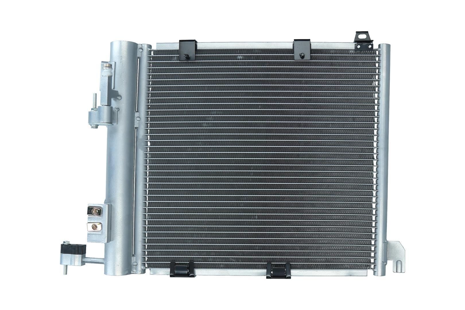 KAMOKA Air conditioning condenser Article number: 7800006 cheaply