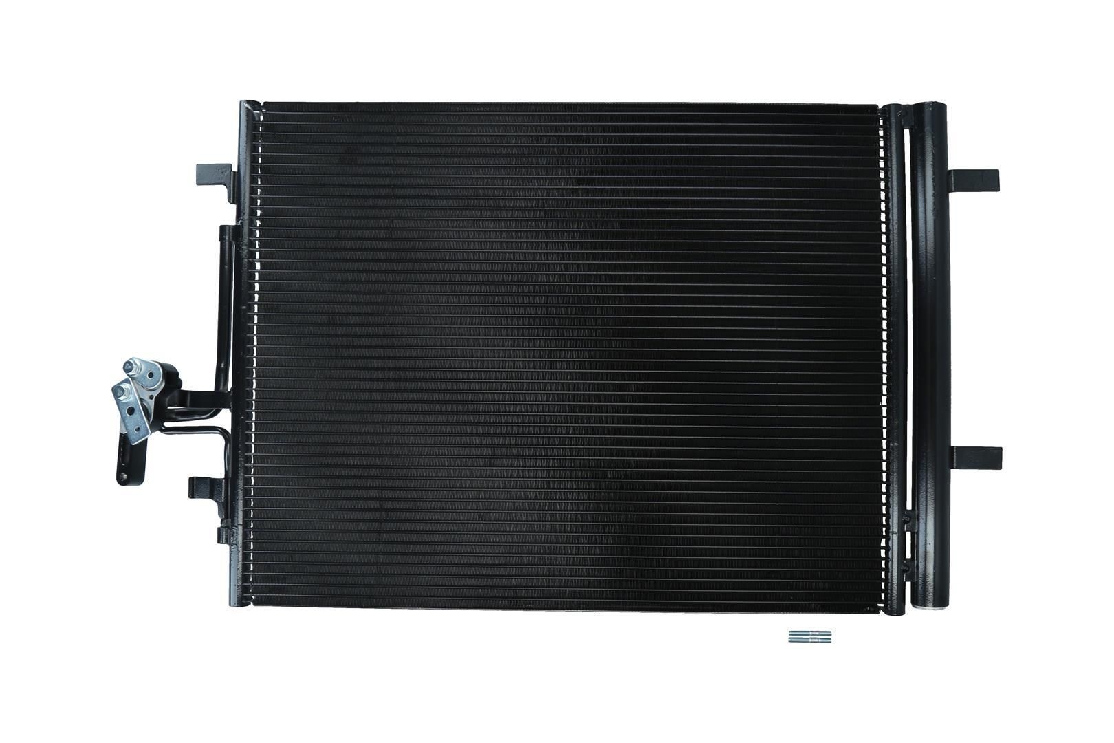 KAMOKA Air conditioning condenser Article number: 7800021 cheaply
