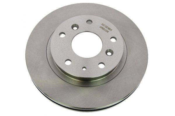 MAPCO Brake disc Article number: 15534 cheaply
