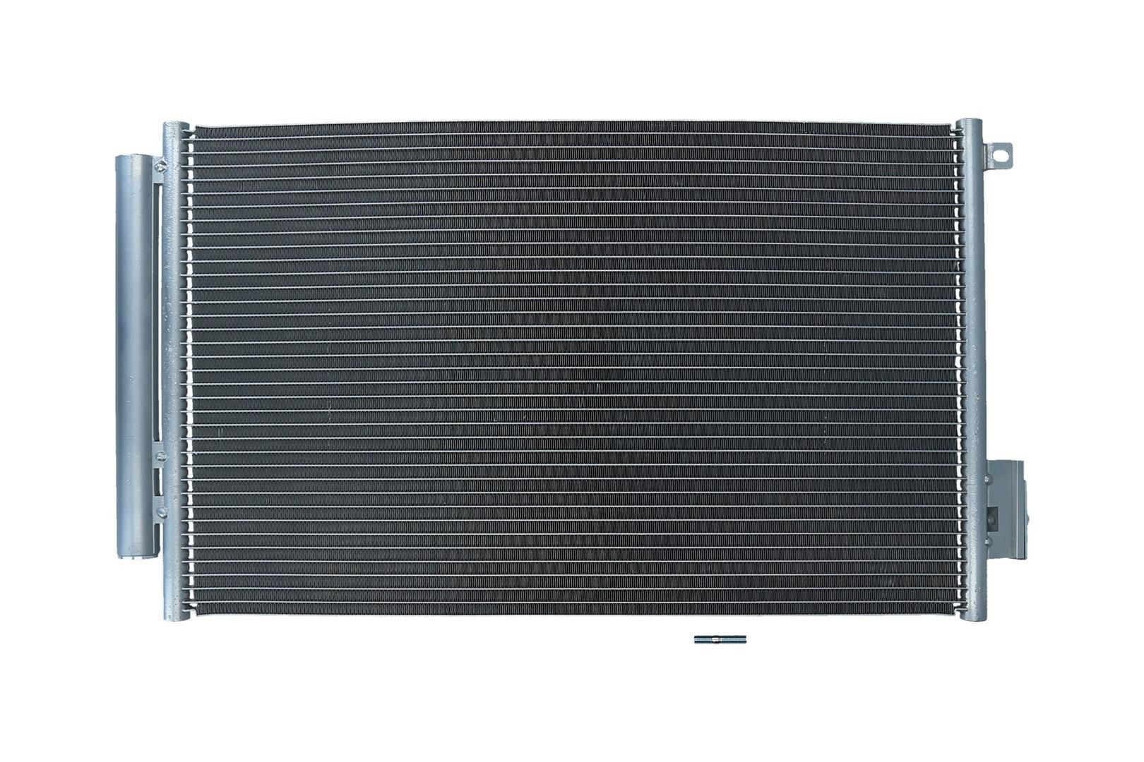 KAMOKA Air conditioning condenser Article number: 7800078 cheaply