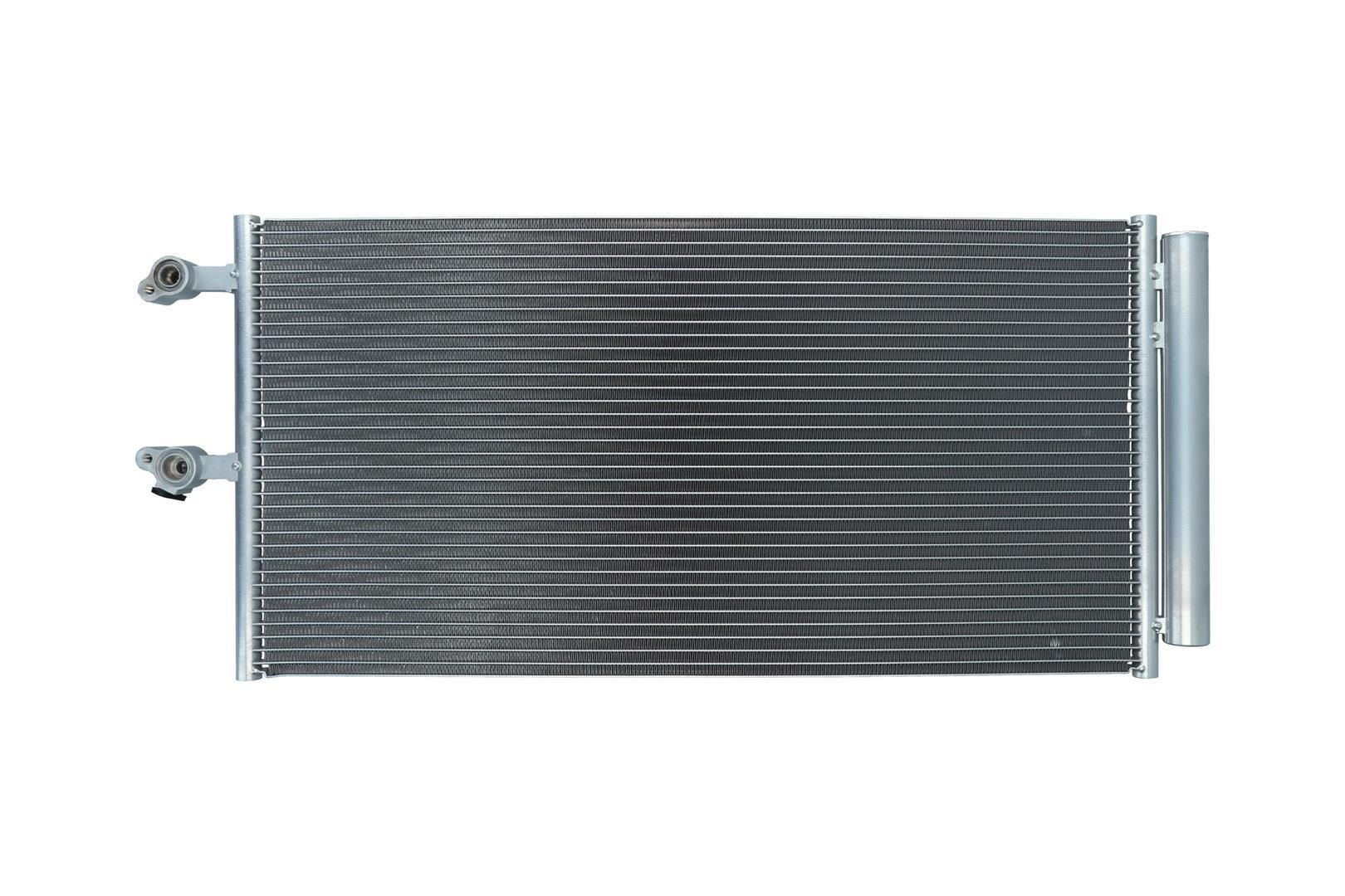 KAMOKA Air conditioning condenser Article number: 7800105 cheaply