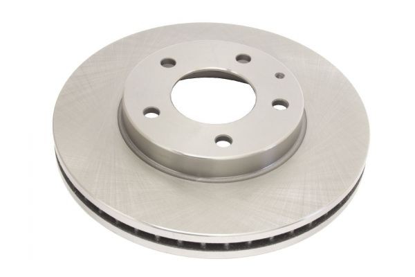 MAPCO Brake disc Article number: 15539 cheaply